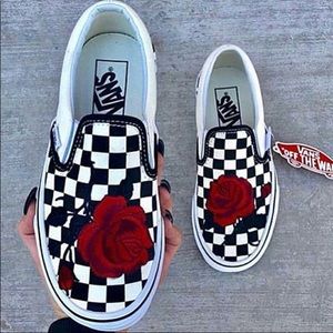 Meet your Posher, Krystal